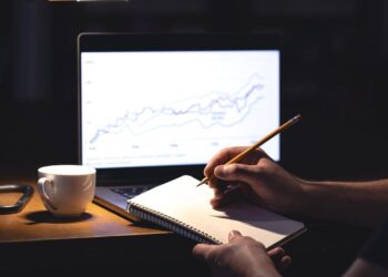 Beleggen voor beginners