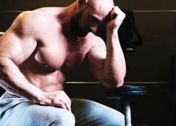 lage testosteronlevels bij mannen