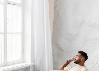 Minimalistisch wonen