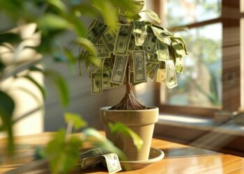 Passief inkomen opbouwen