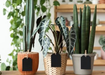 planten verbeteren productiviteit