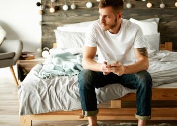 Slaapkamer transformeren