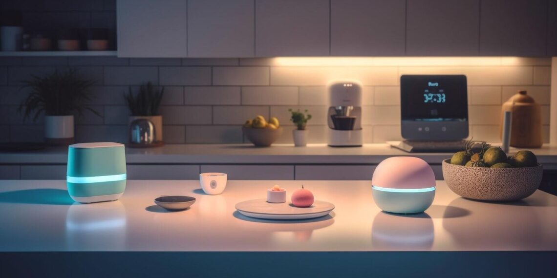 slimme gadgets