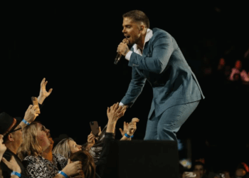 André Hazes Jr. verdiensten