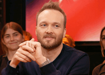 Arjen Lubach salaris