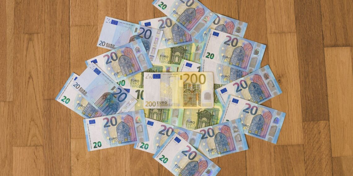 belastingvrij contant geld