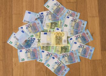belastingvrij contant geld