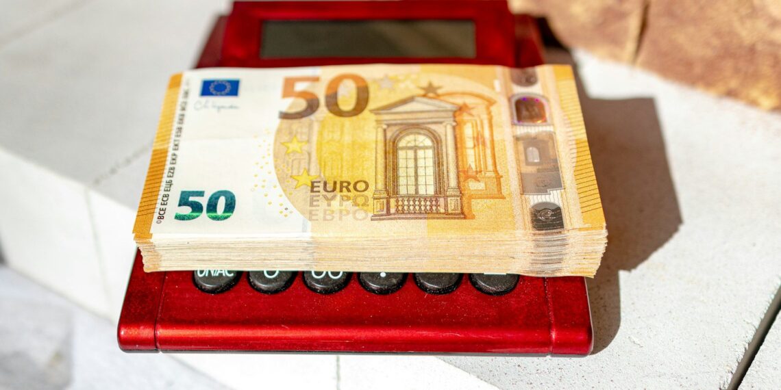 belastingvrij schenken