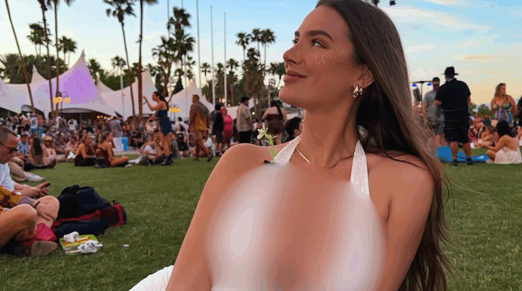 Emma Charmezzo