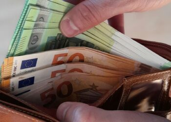 gemiddeld spaargeld per leeftijd