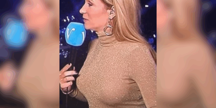 Helene Hendriks jurk