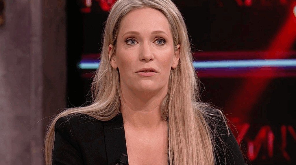 Helene Hendriks vakantie