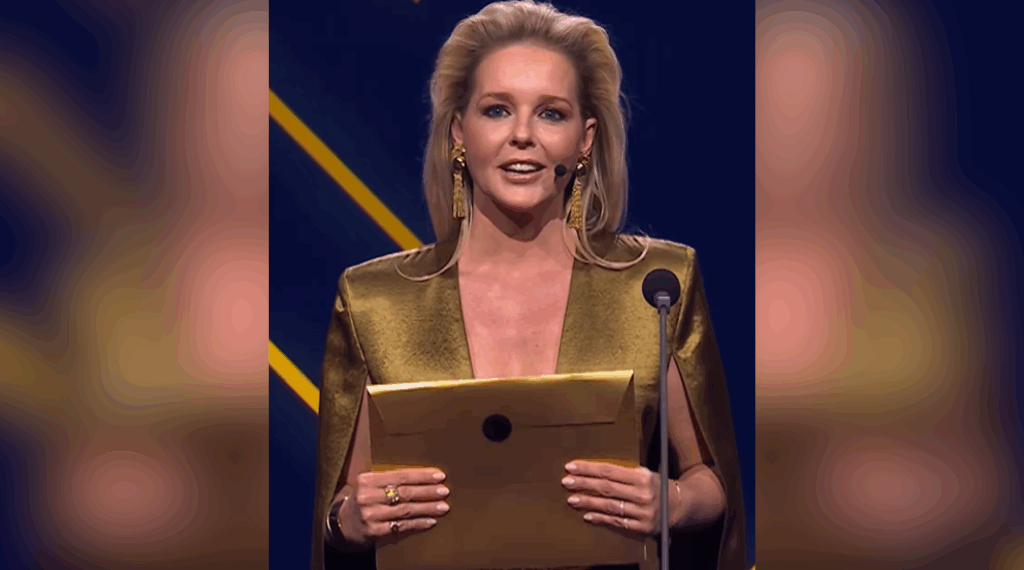 Hoeveel verdient Chantal Janzen