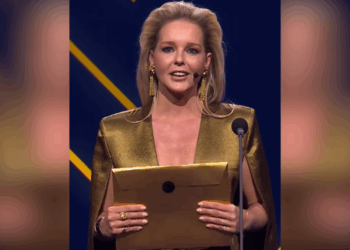 Hoeveel verdient Chantal Janzen