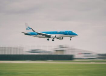 klm piloot salaris