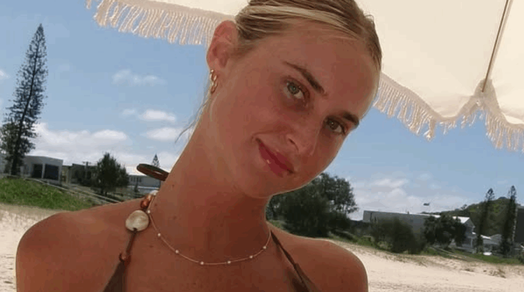 kritiek op bikinifoto's