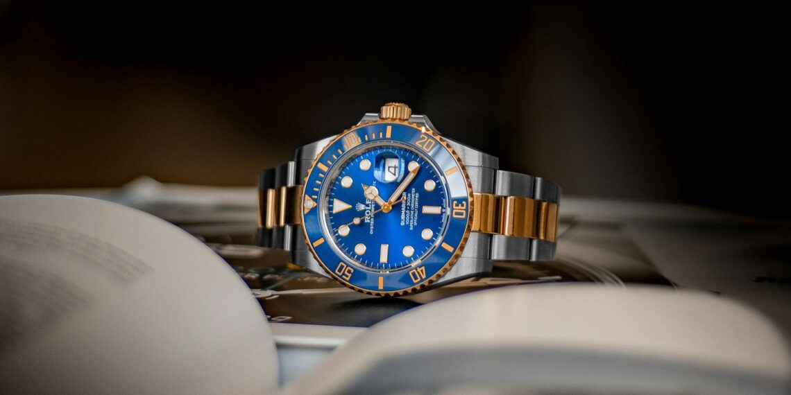 luxe horloges