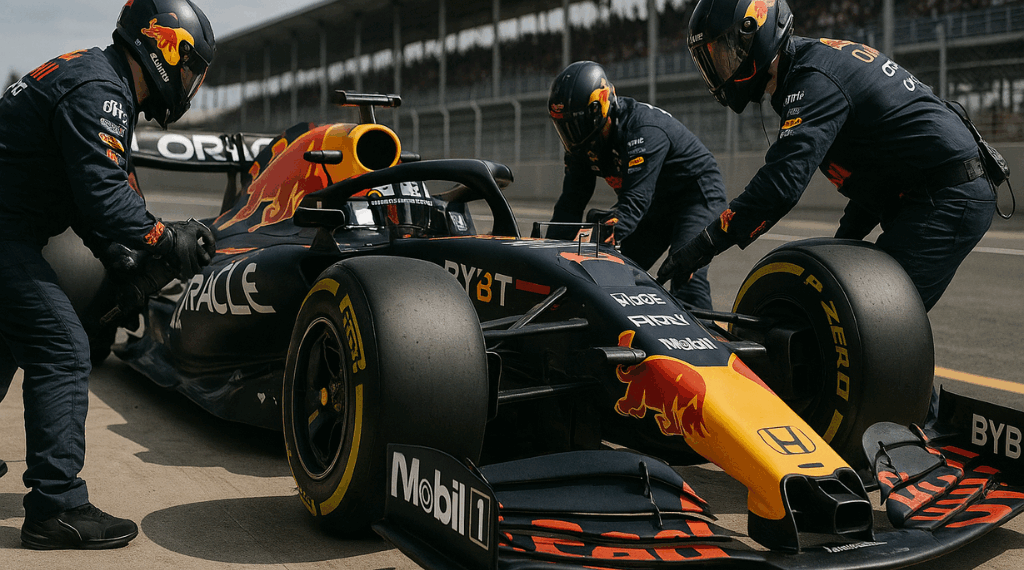 Max Verstappen 2026