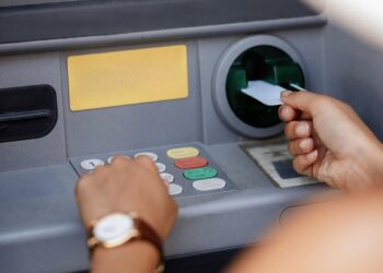 meldingsgrens bank bij contant opnemen