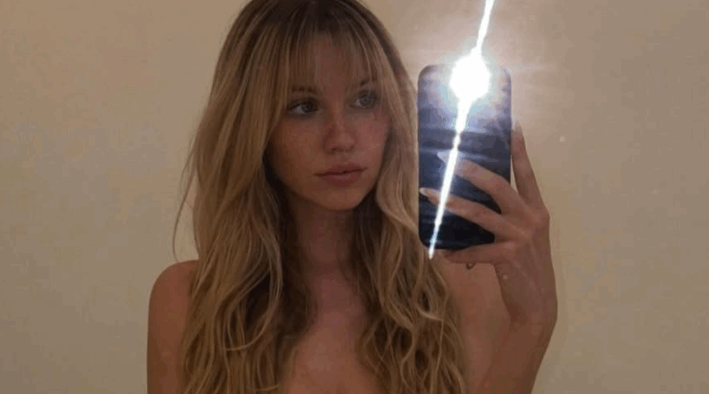 Mila Klein Instagram