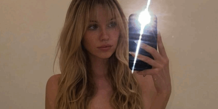 Mila Klein Instagram