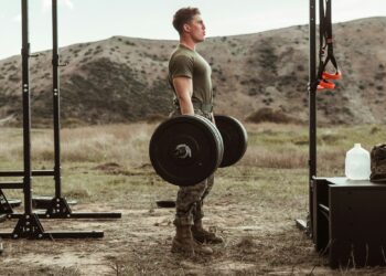 militaire fitheidseisen