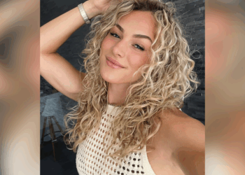 Mooiste sportvrouw van Nederland