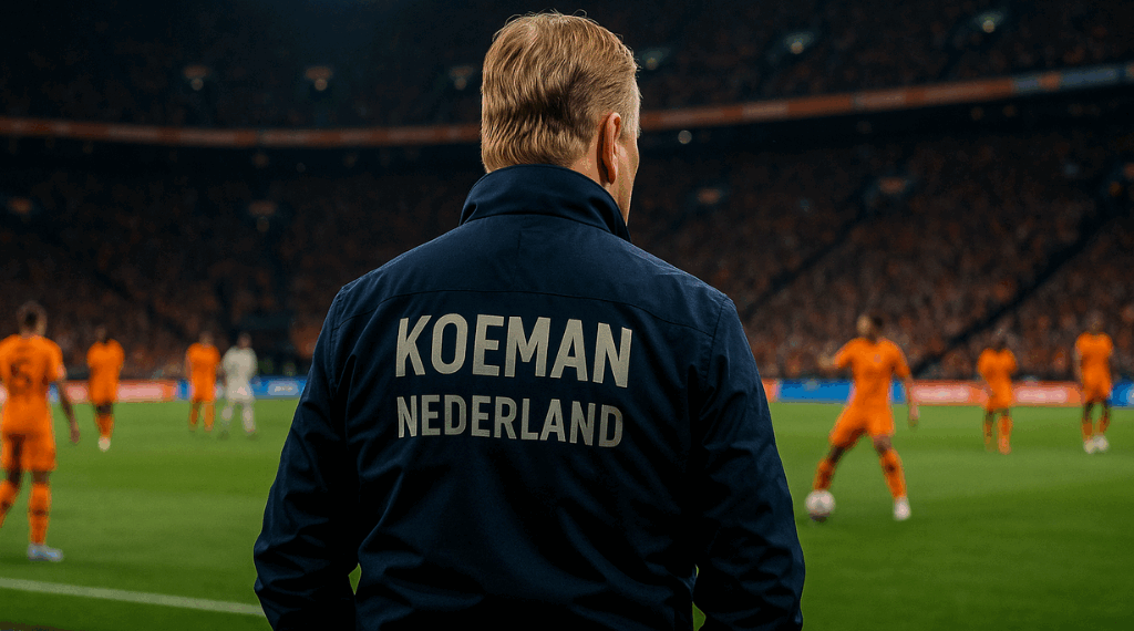 salaris Ronald Koeman