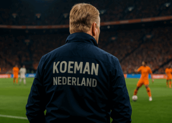 salaris Ronald Koeman