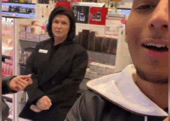 sociaal media gedrag