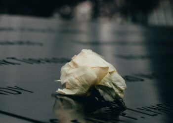 spaargeld bij overlijden