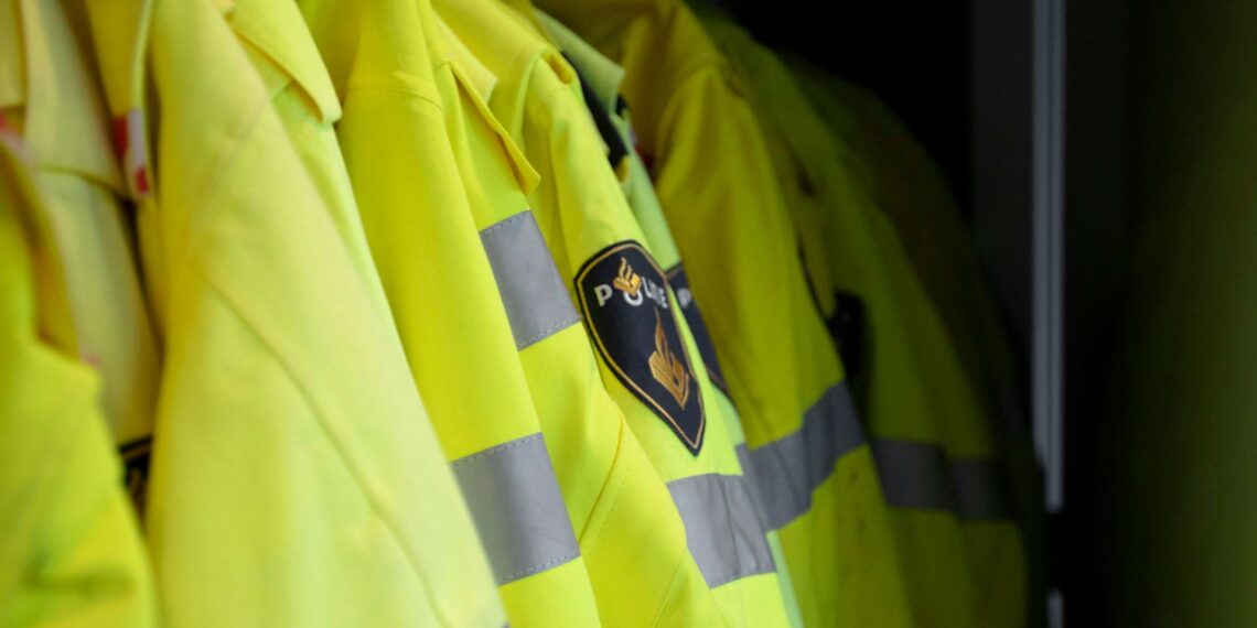verkeersboetes 2025