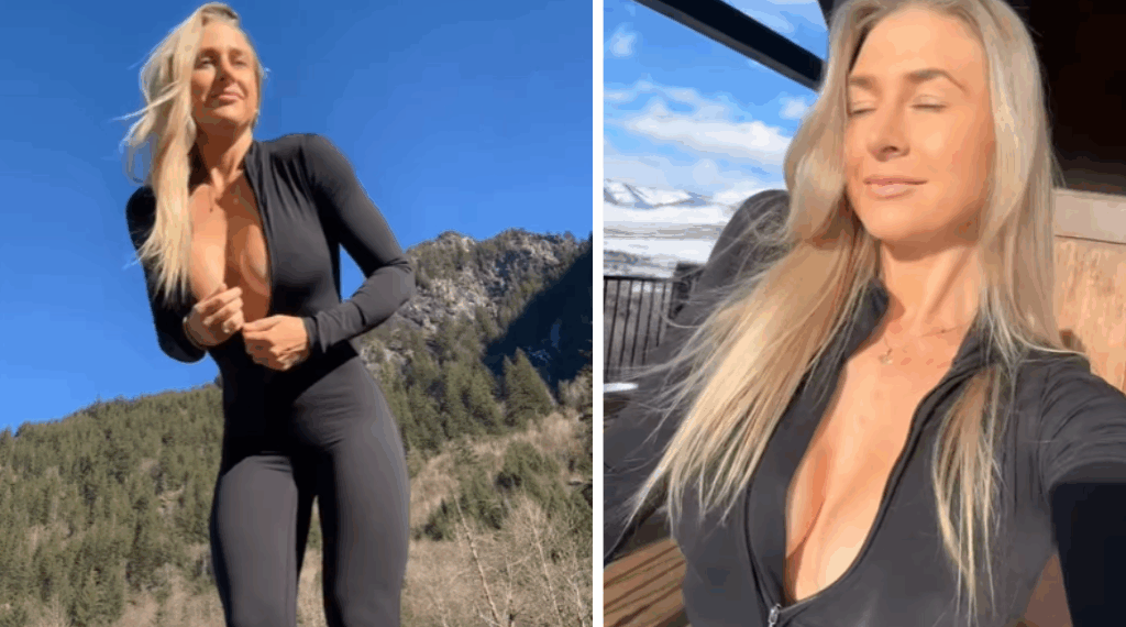 Deze vrouw van 40+ laat met haar video’s zien dat schoonheid geen leeftijd kent