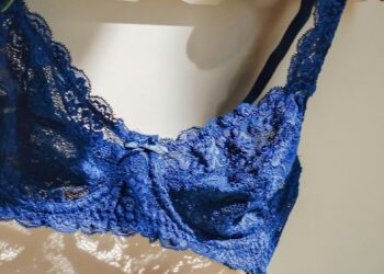 bekende nederlanders met een lingerielijn