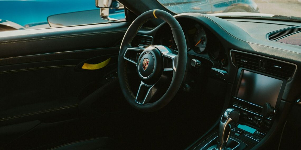 fatsoenlijke auto