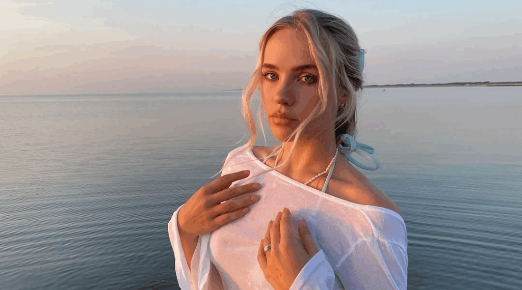 hunkemöller-campagne