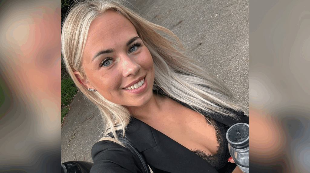 Ilse Kappert bikini