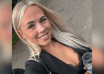 Ilse Kappert bikini