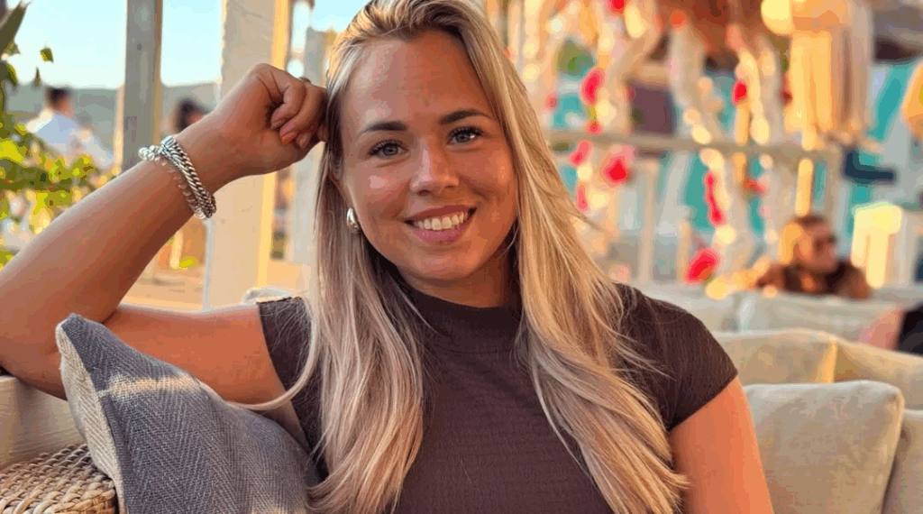 Ilse Kappert spiegel foto