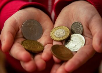 kosten kind opvoeden