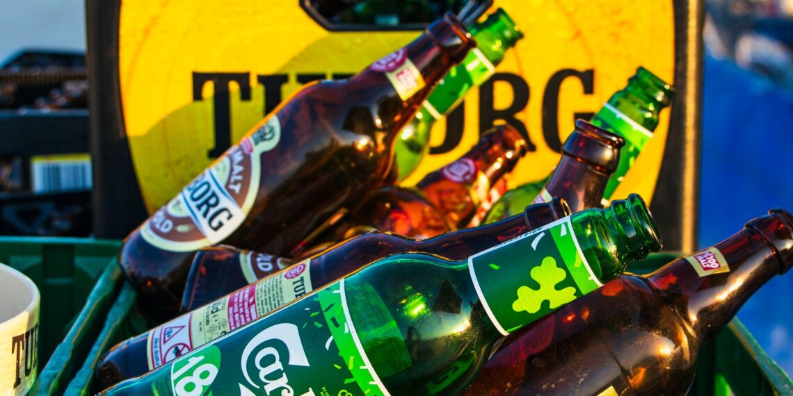 krat bier
