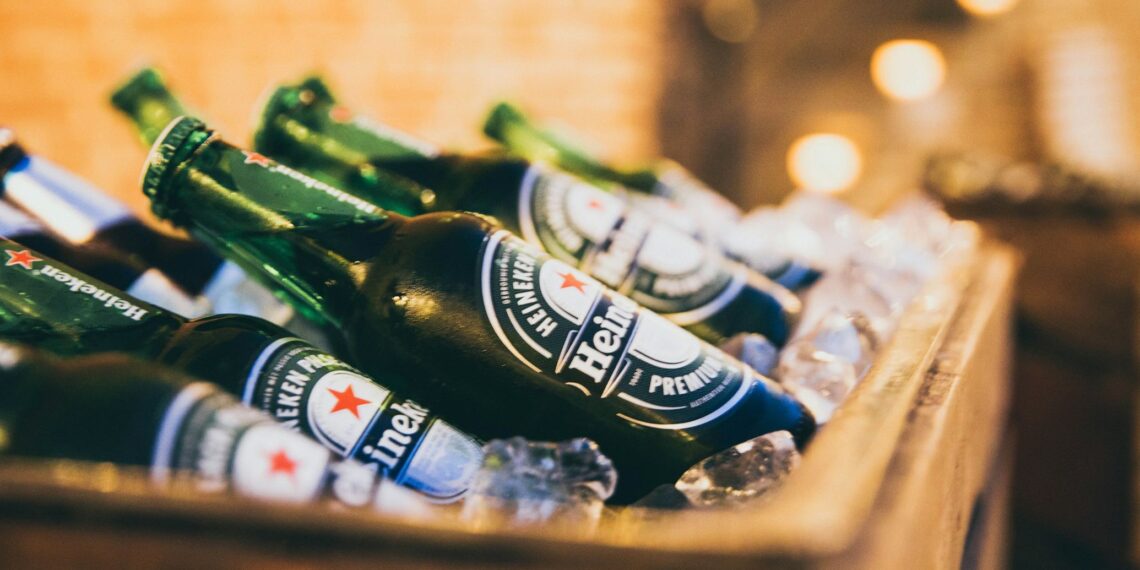 landen drinken het meeste bier