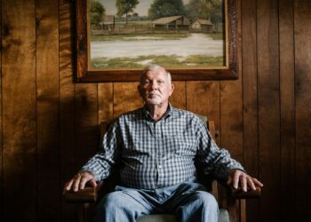 landen waar mannen lang leven