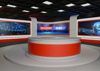 maandloon nieuwslezer NOS