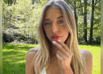 Noa Maureen picknick