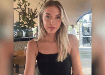 Noa Maureen sportoutfit