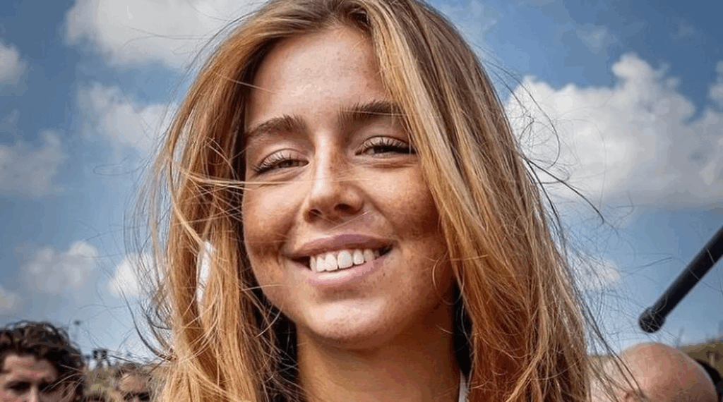 Prinses Alexia nieuwe foto