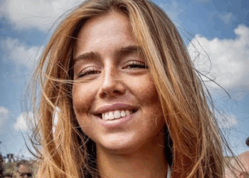 Prinses Alexia nieuwe foto