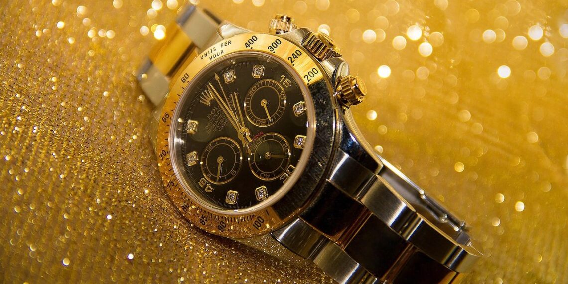 Rolex Daytona 2025