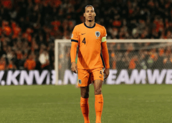 salaris Virgil van Dijk